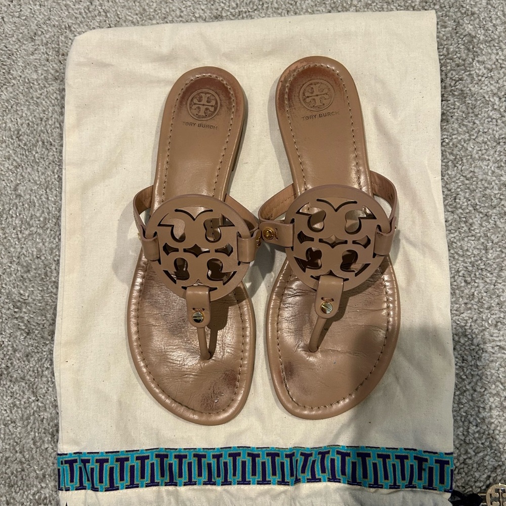 Tory Burch sandal
